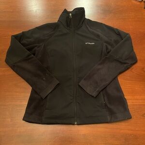 Columbia Women's Black Jacket